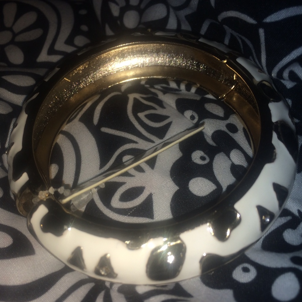 Brand New Never Been Worn Sequin Bracelet